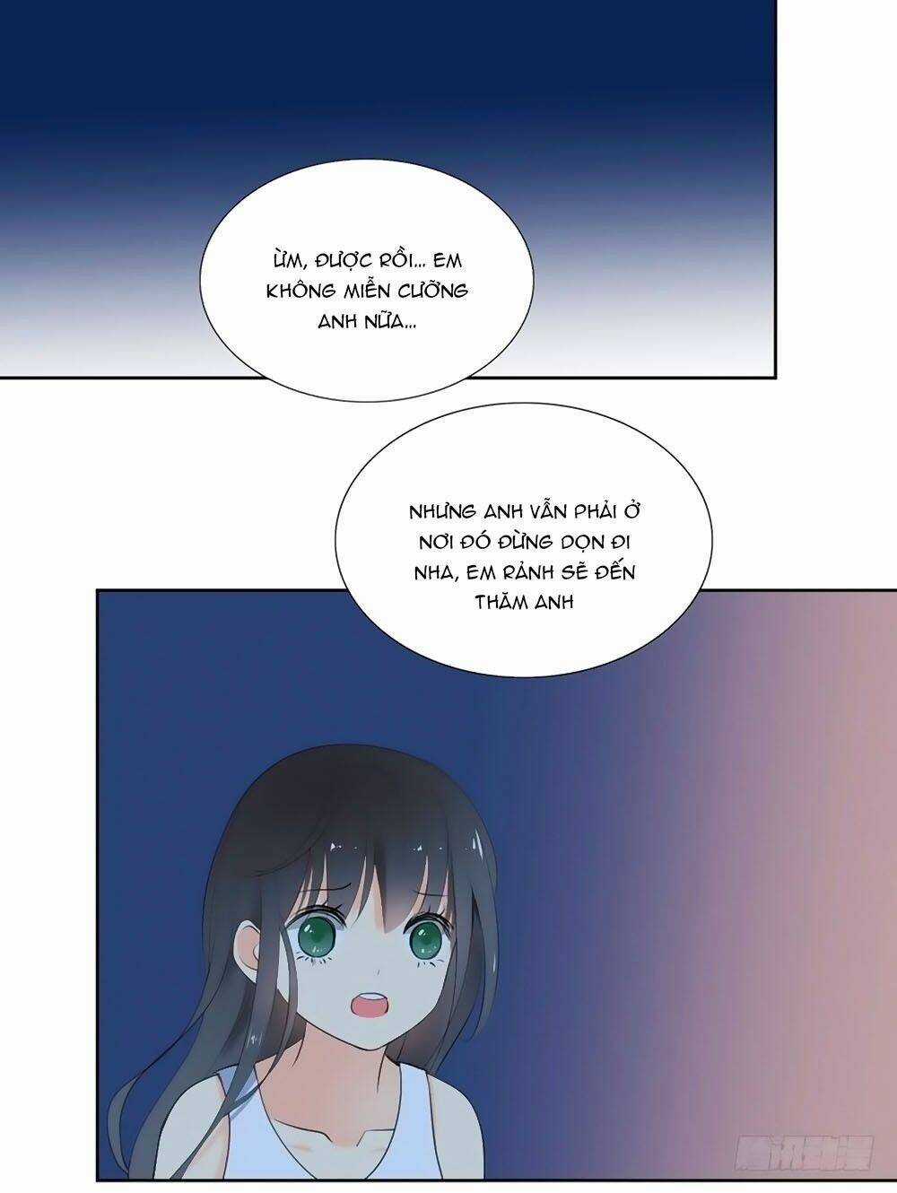 Sinh Sinh Tương Thác - Chapter 41 - Trang 50