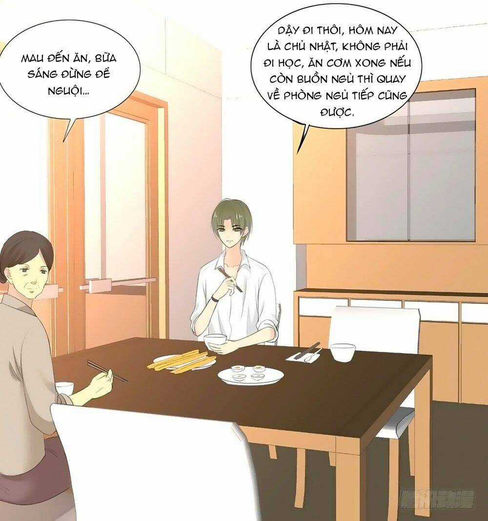 Sinh Sinh Tương Thác - Chapter 41 - Trang 60