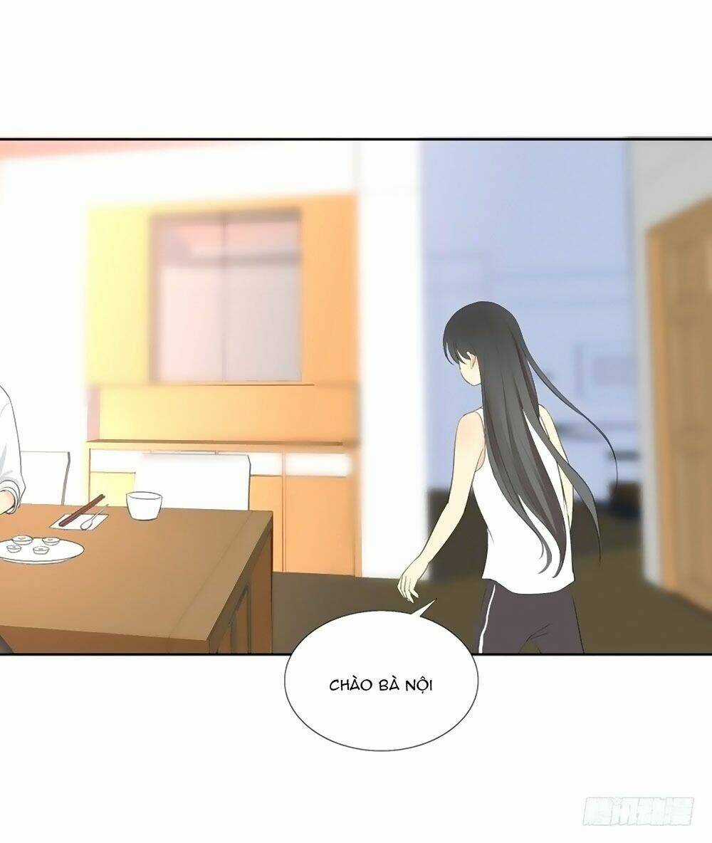 Sinh Sinh Tương Thác - Chapter 41 - Trang 61