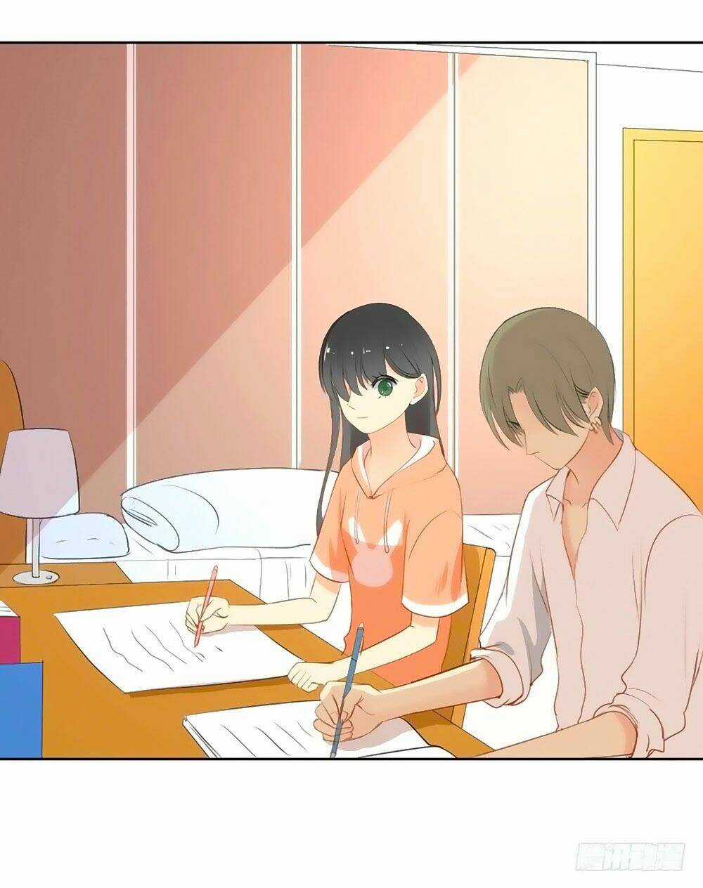 Sinh Sinh Tương Thác - Chapter 41 - Trang 67