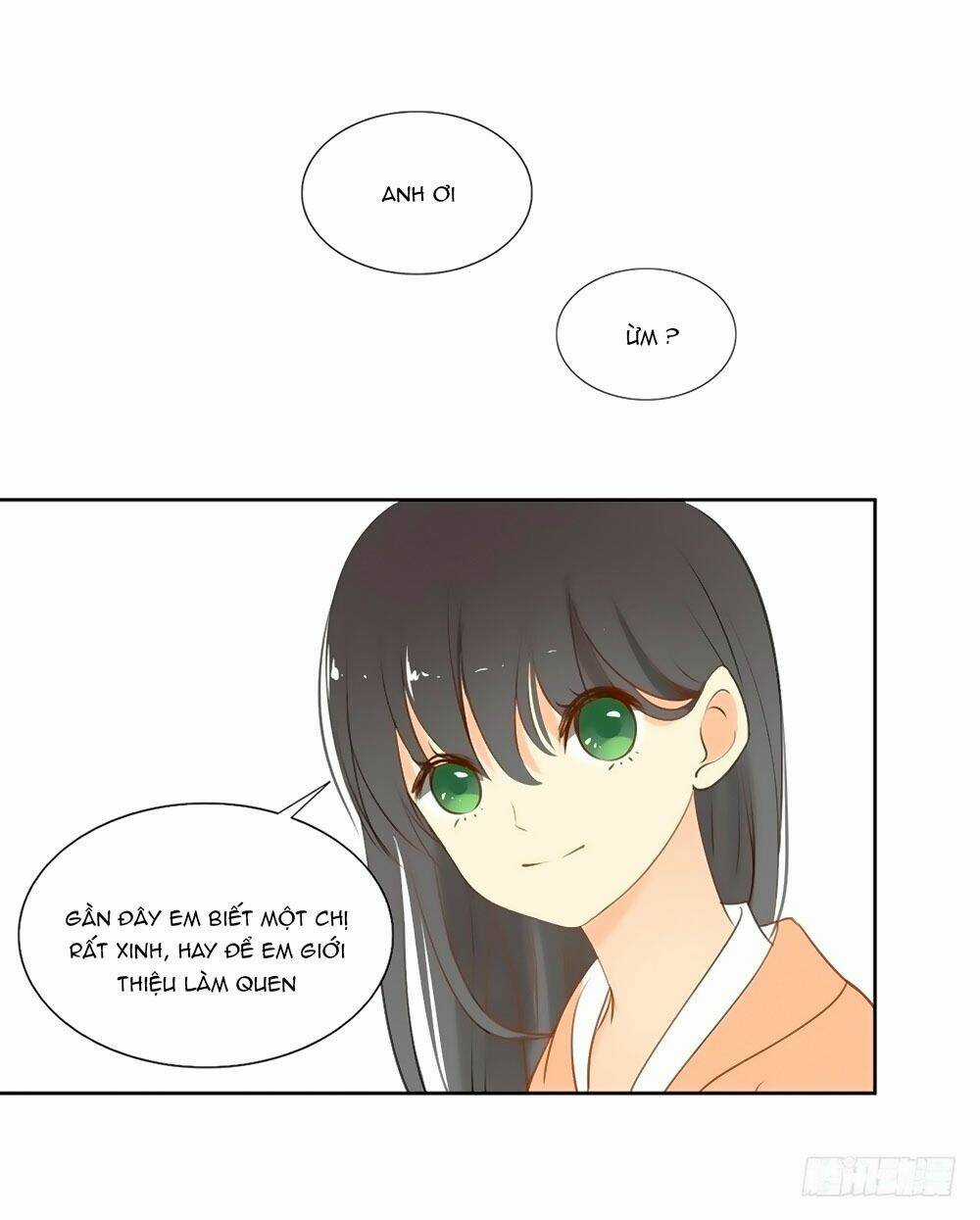 Sinh Sinh Tương Thác - Chapter 41 - Trang 68