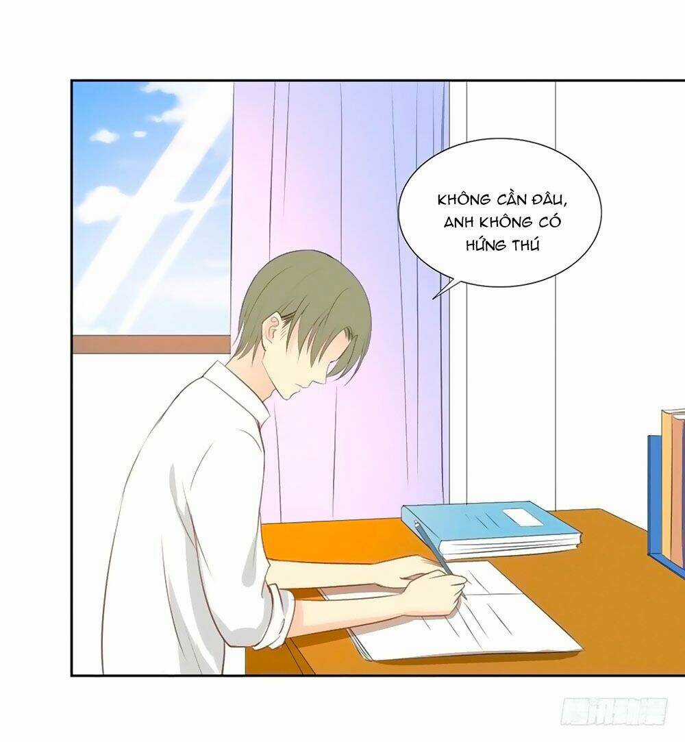 Sinh Sinh Tương Thác - Chapter 41 - Trang 69