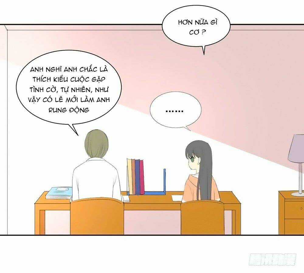 Sinh Sinh Tương Thác - Chapter 41 - Trang 71