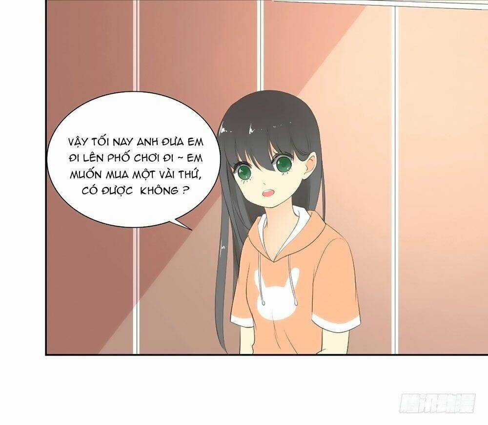 Sinh Sinh Tương Thác - Chapter 41 - Trang 74