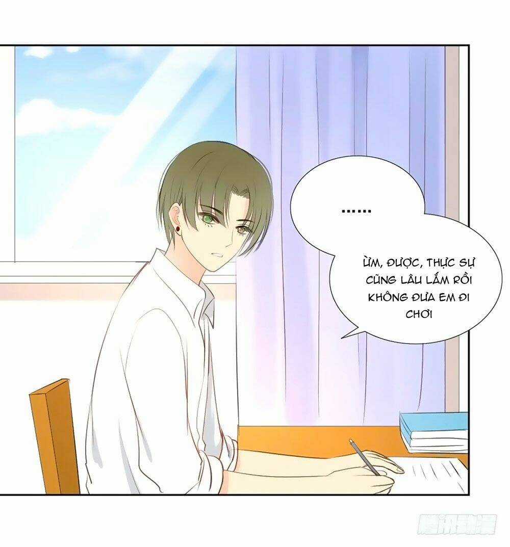 Sinh Sinh Tương Thác - Chapter 41 - Trang 75