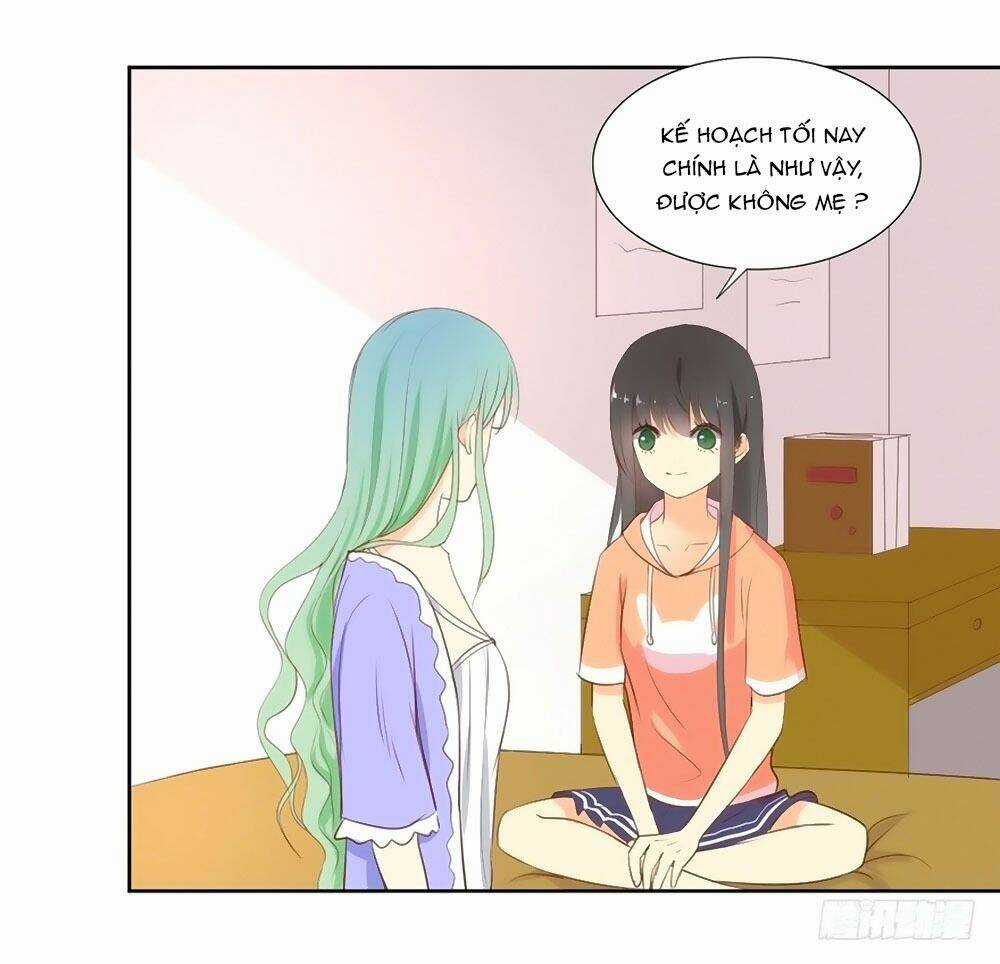 Sinh Sinh Tương Thác - Chapter 41 - Trang 78