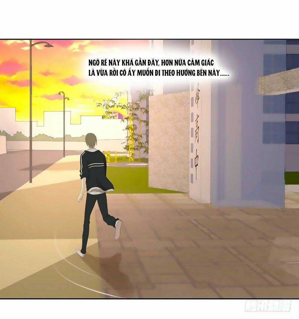 Sinh Sinh Tương Thác - Chapter 41 - Trang 9