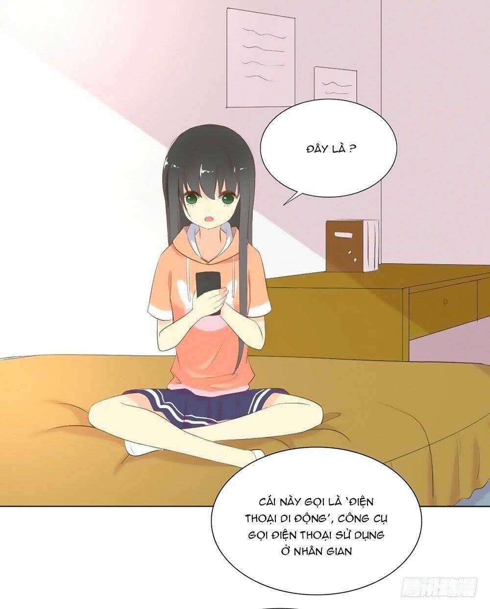 Sinh Sinh Tương Thác - Chapter 41 - Trang 82