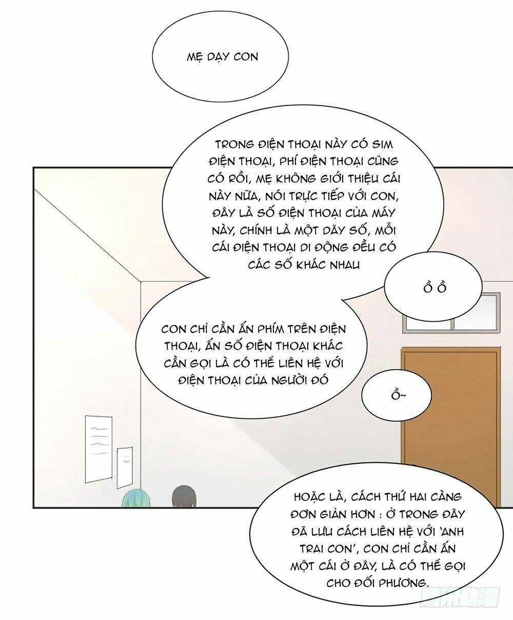 Sinh Sinh Tương Thác - Chapter 41 - Trang 84