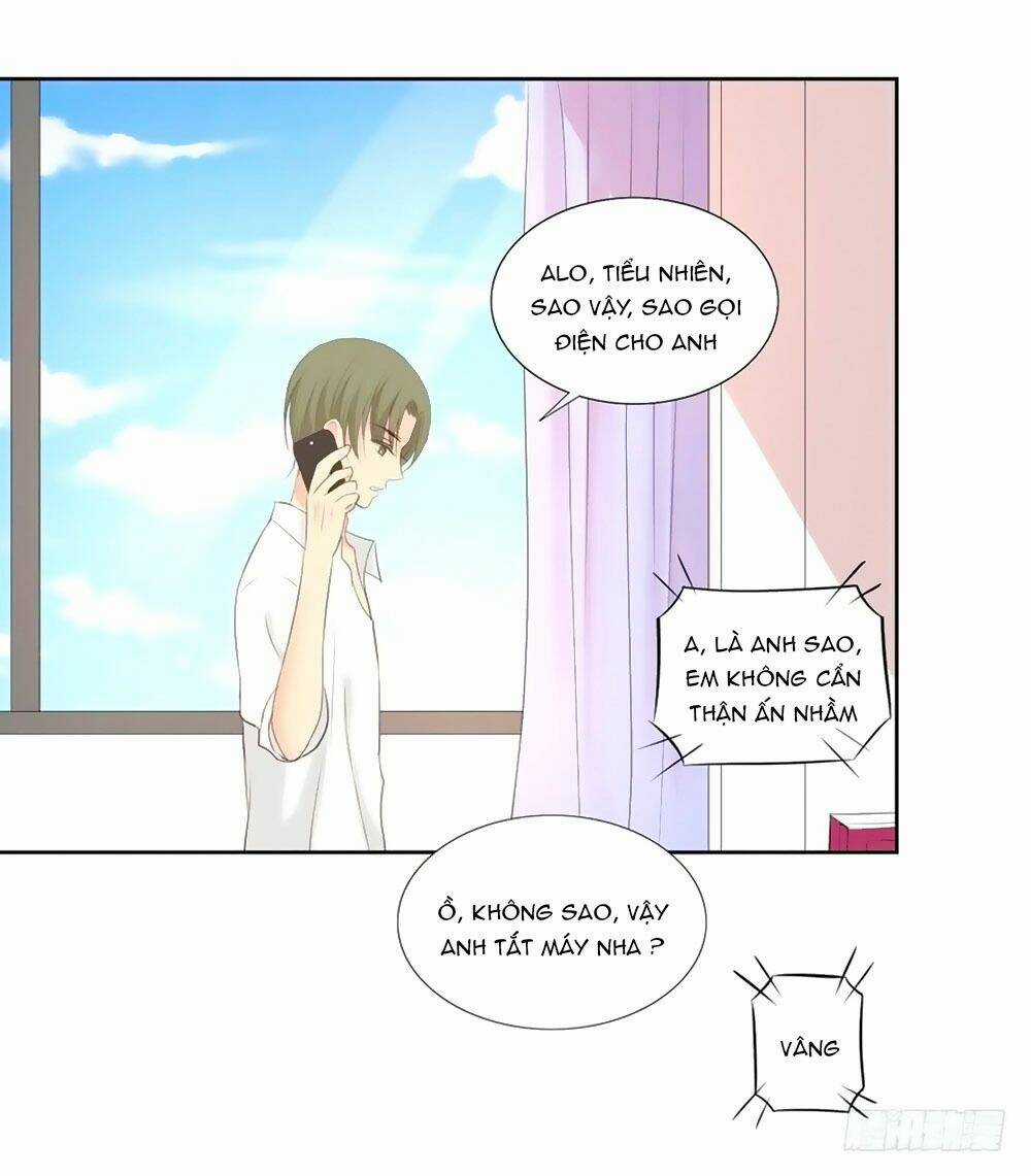 Sinh Sinh Tương Thác - Chapter 41 - Trang 87