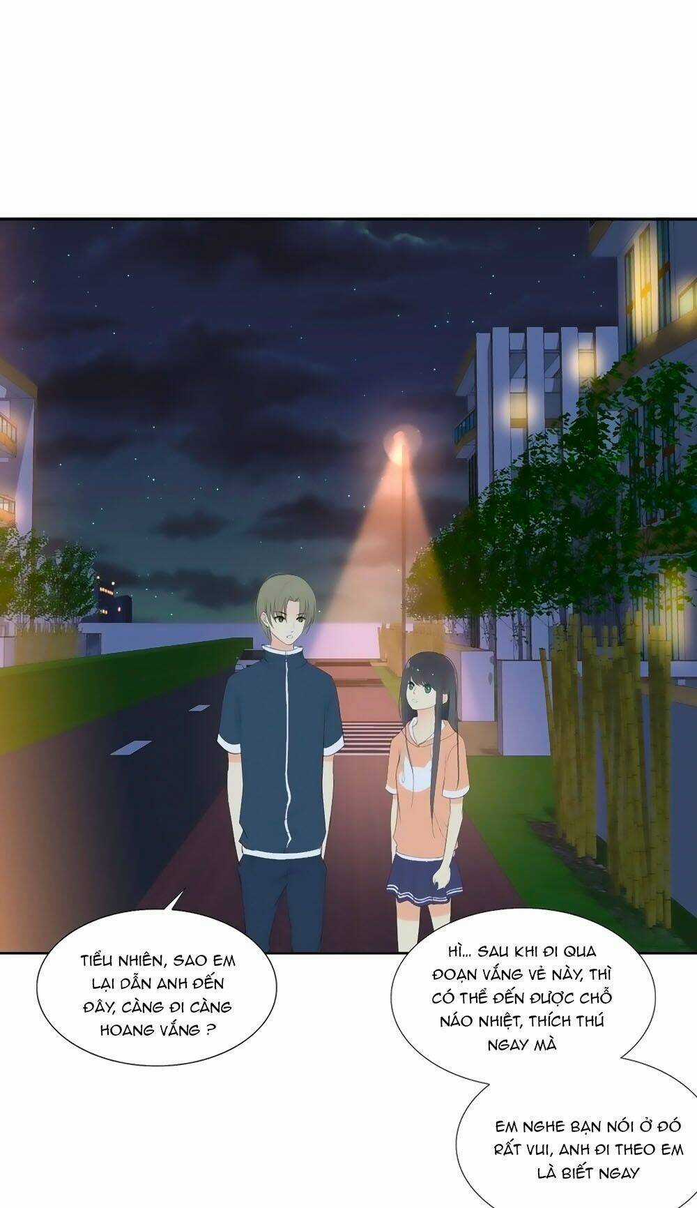 Sinh Sinh Tương Thác - Chapter 41 - Trang 99