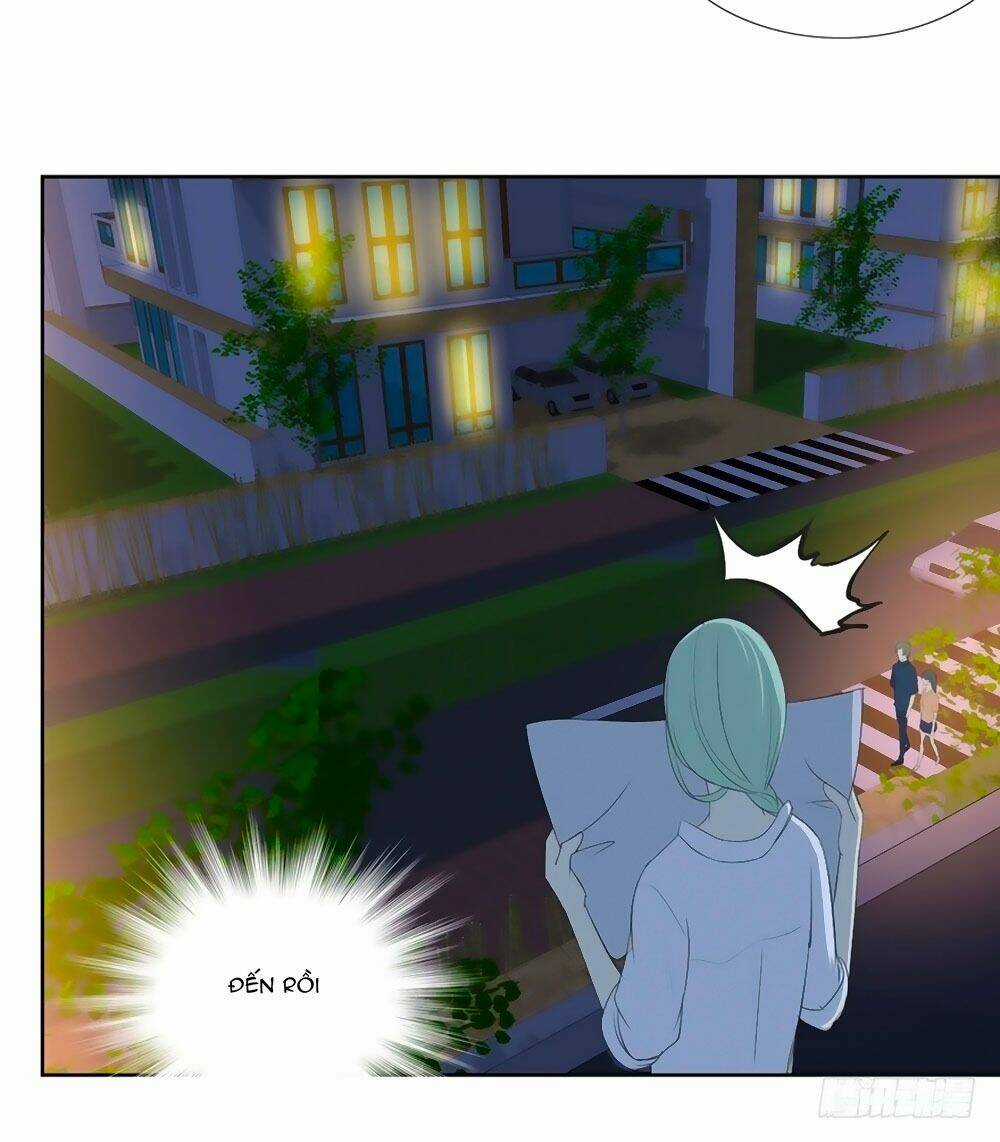 Sinh Sinh Tương Thác - Chapter 41 - Trang 100