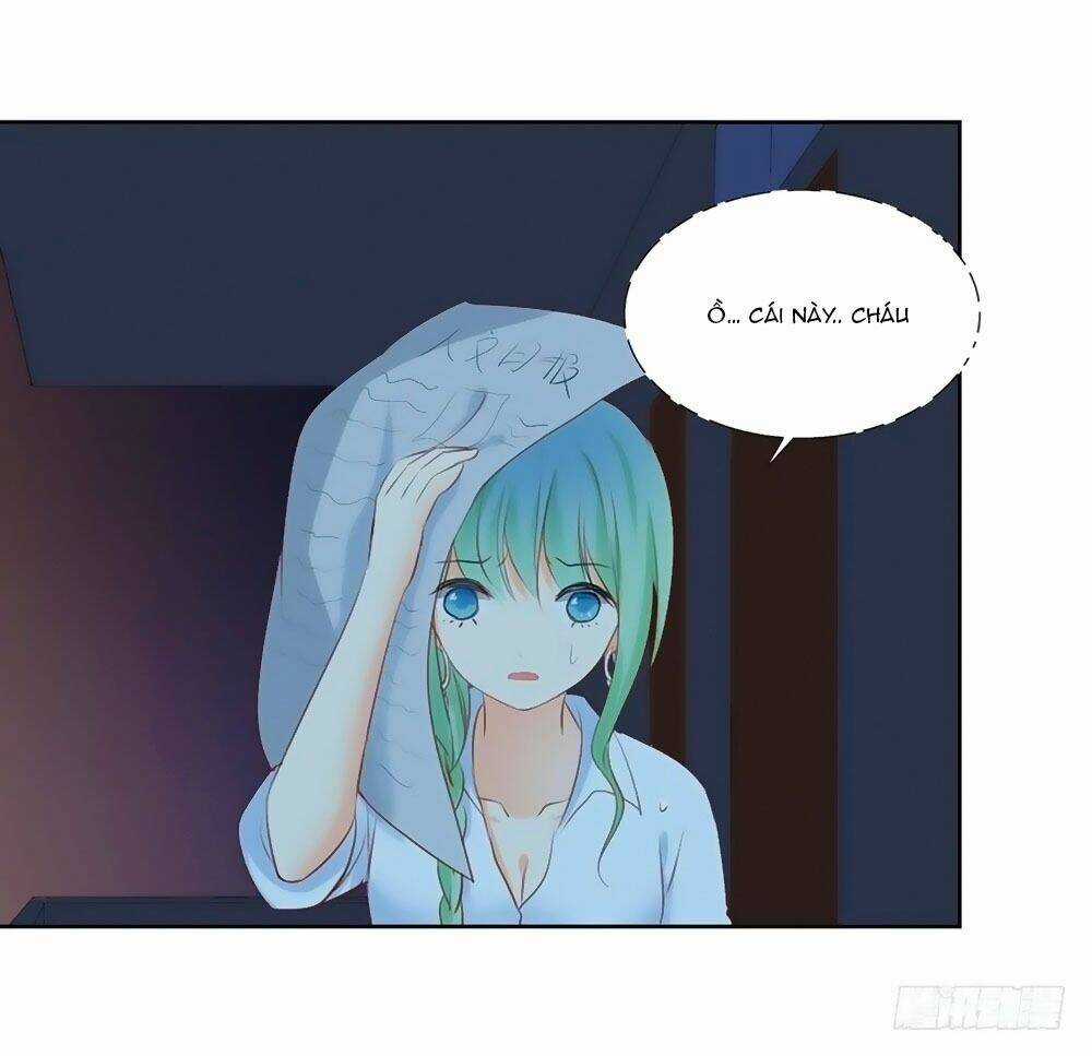 Sinh Sinh Tương Thác - Chapter 42 - Trang 11