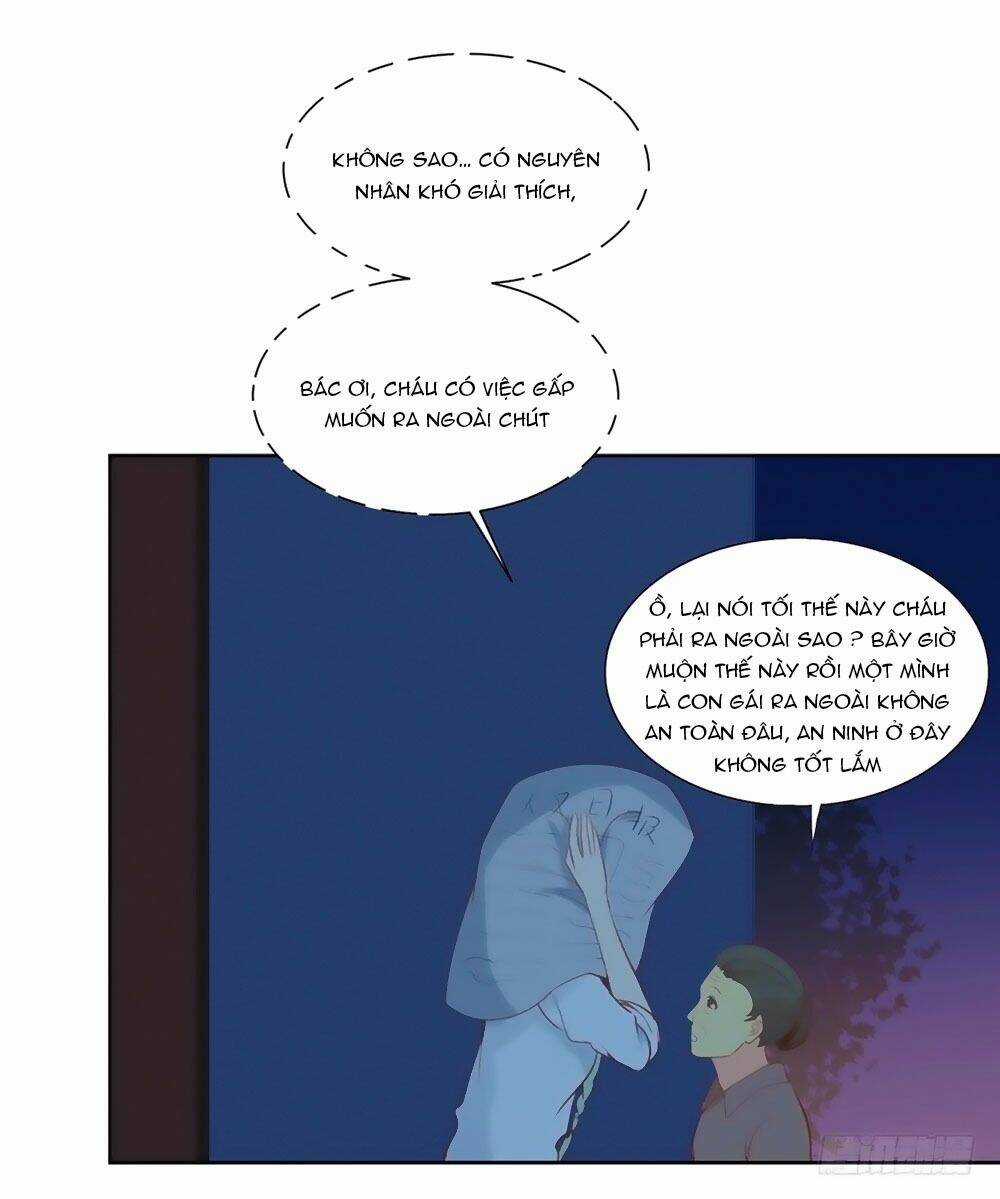 Sinh Sinh Tương Thác - Chapter 42 - Trang 12
