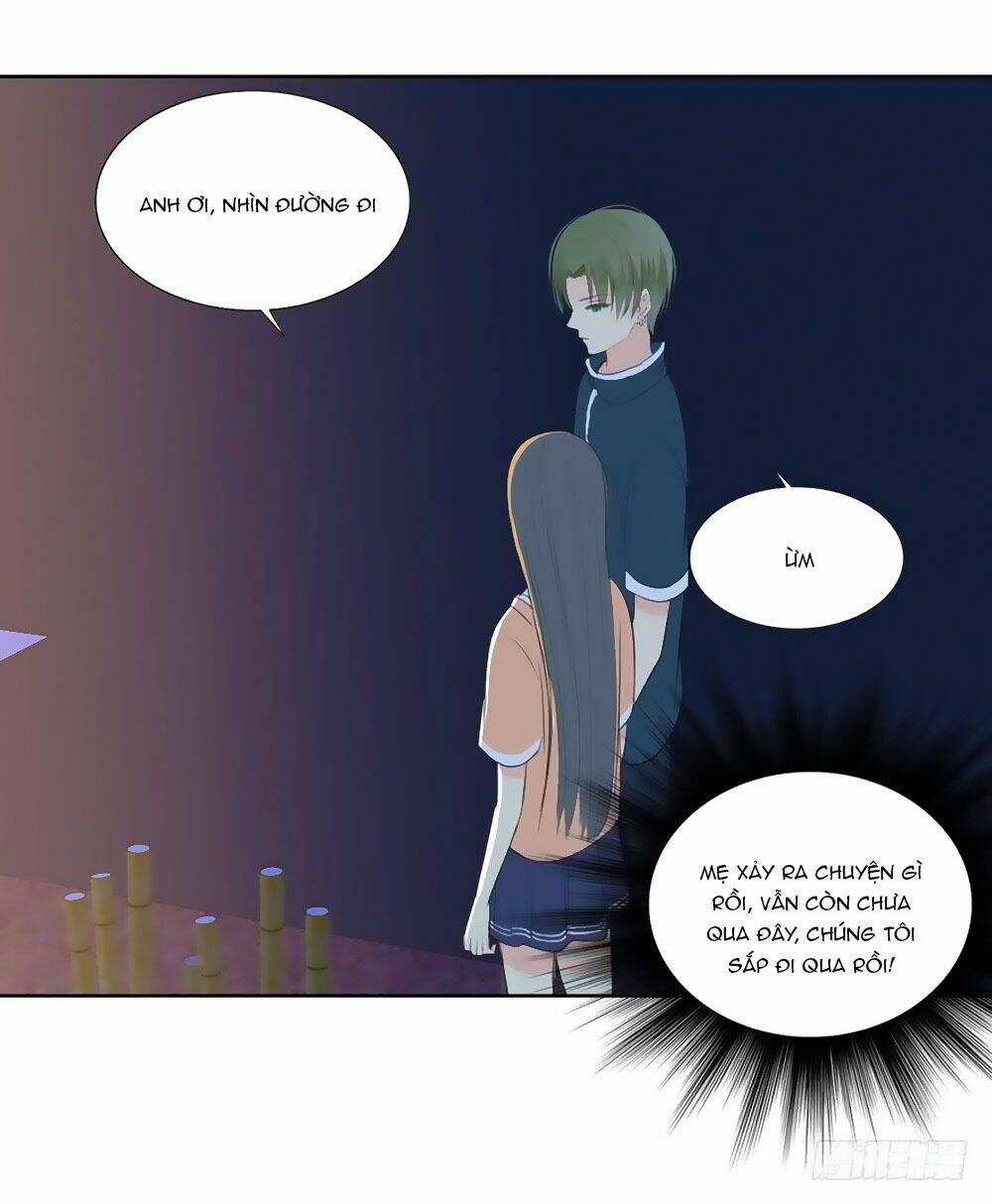 Sinh Sinh Tương Thác - Chapter 42 - Trang 16