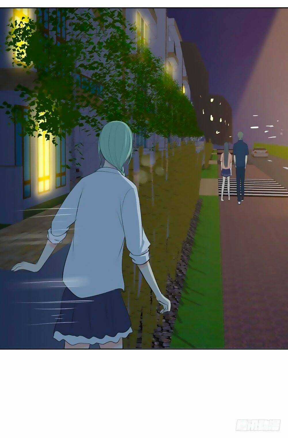 Sinh Sinh Tương Thác - Chapter 42 - Trang 18