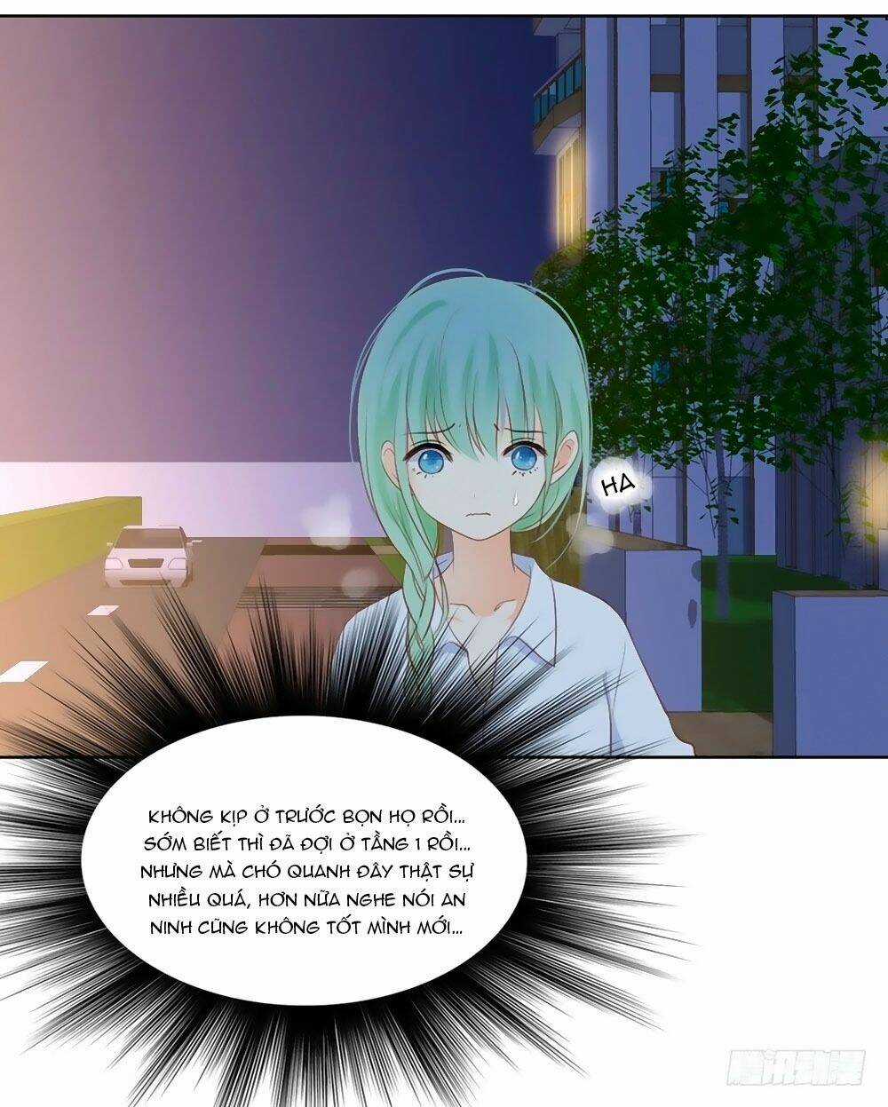 Sinh Sinh Tương Thác - Chapter 42 - Trang 19