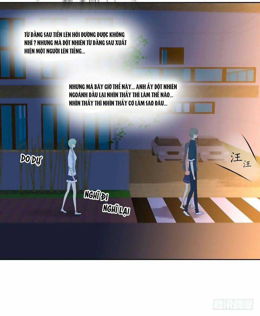 Sinh Sinh Tương Thác - Chapter 42 - Trang 20