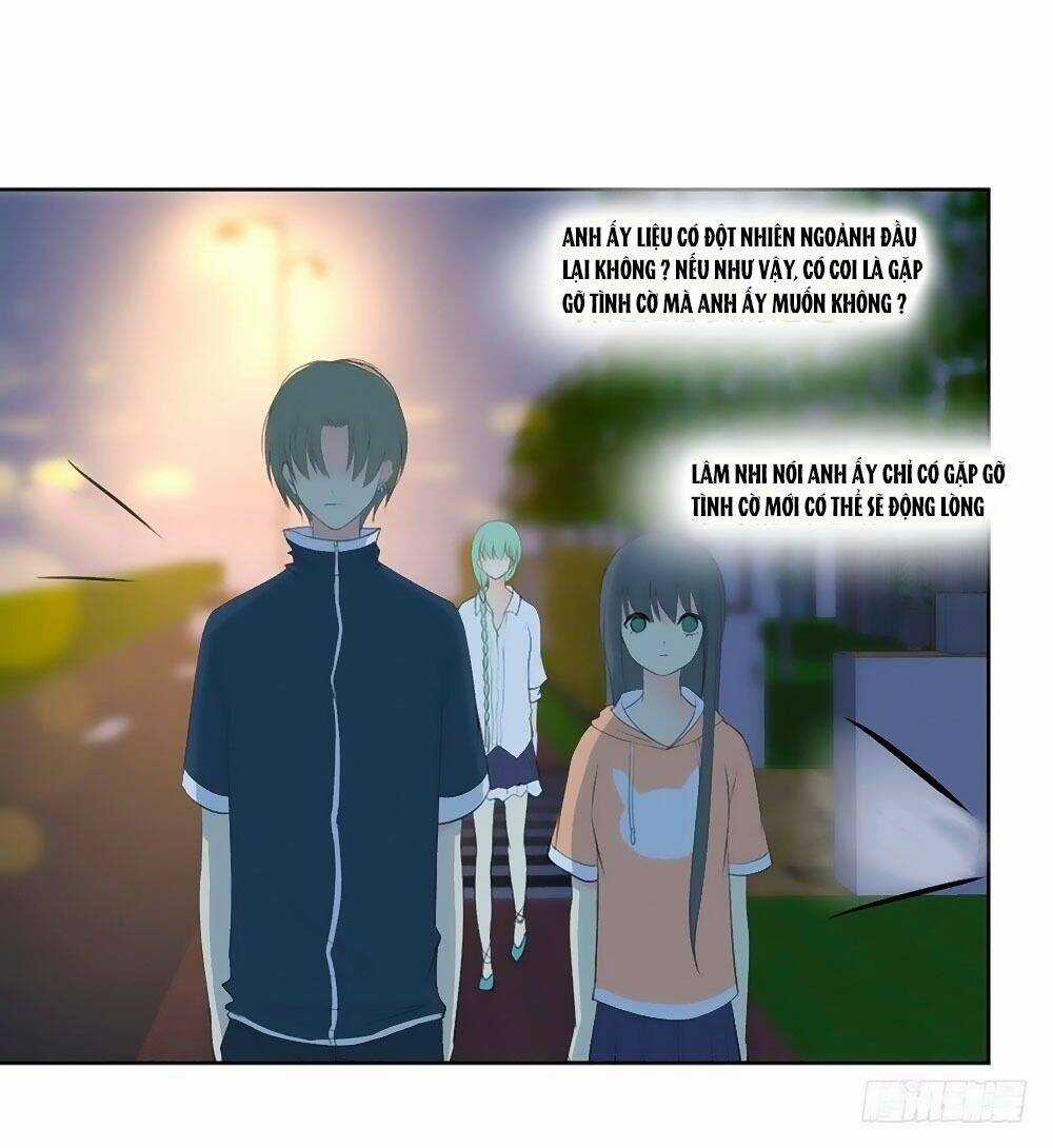 Sinh Sinh Tương Thác - Chapter 42 - Trang 21