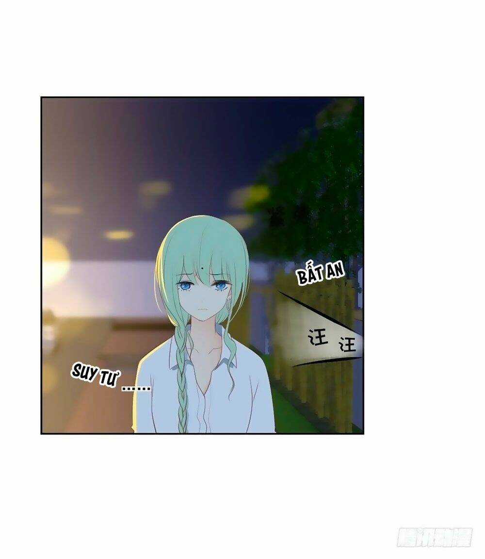 Sinh Sinh Tương Thác - Chapter 42 - Trang 22