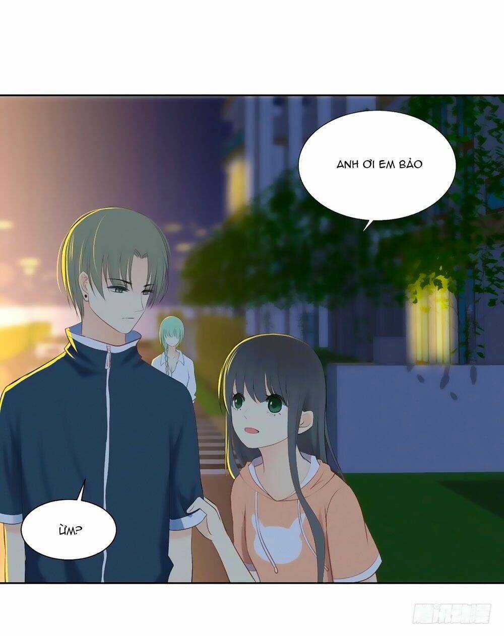 Sinh Sinh Tương Thác - Chapter 42 - Trang 24