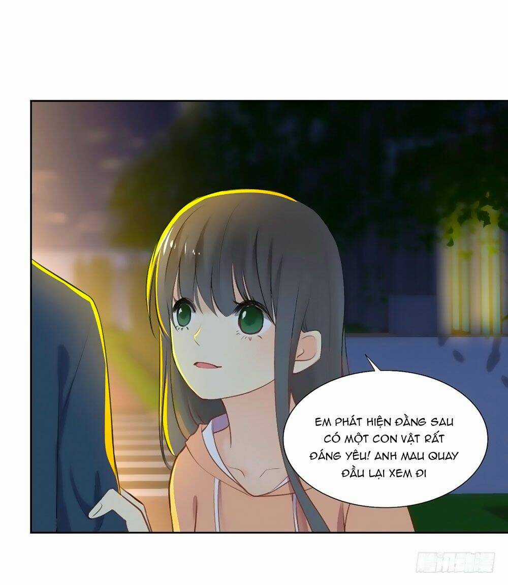 Sinh Sinh Tương Thác - Chapter 42 - Trang 25