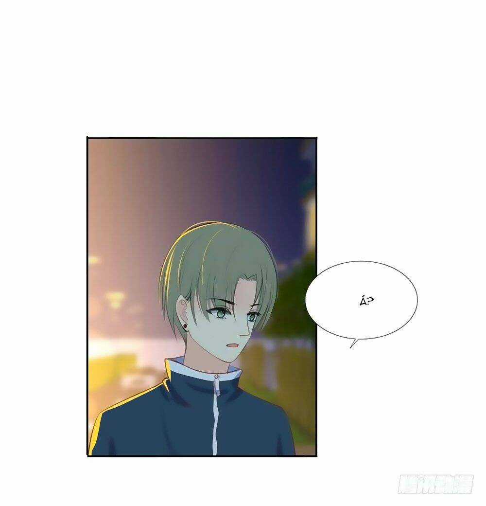 Sinh Sinh Tương Thác - Chapter 42 - Trang 26