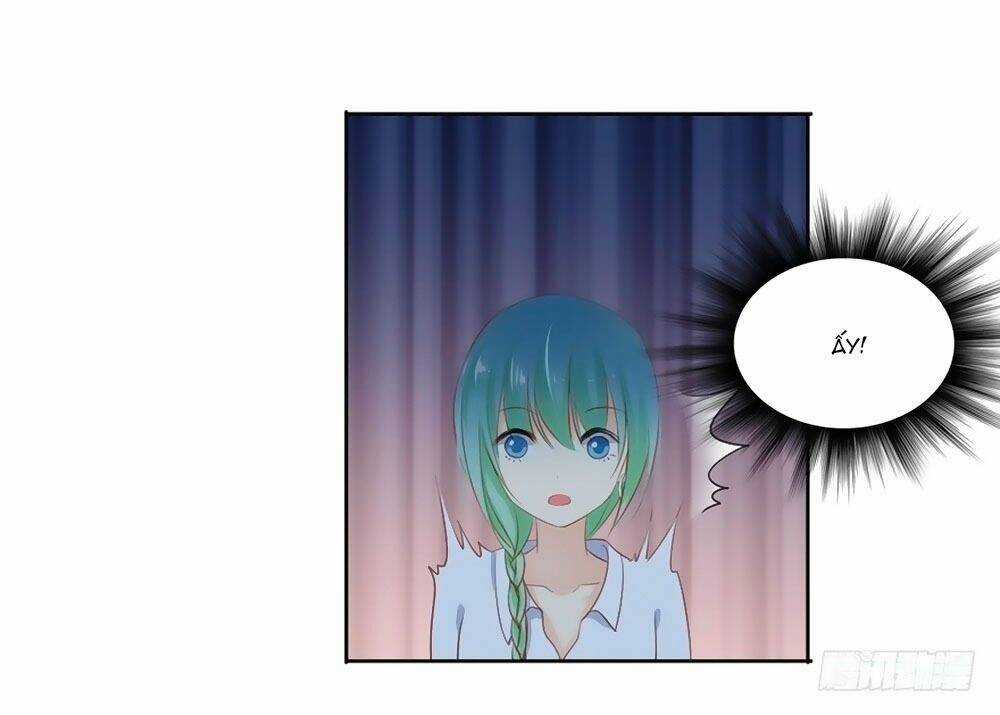 Sinh Sinh Tương Thác - Chapter 42 - Trang 27