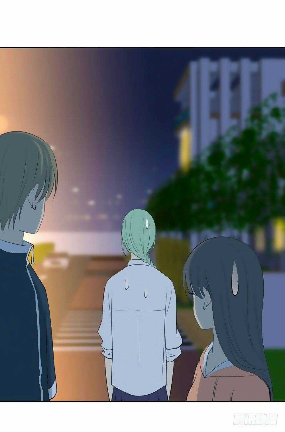 Sinh Sinh Tương Thác - Chapter 42 - Trang 29