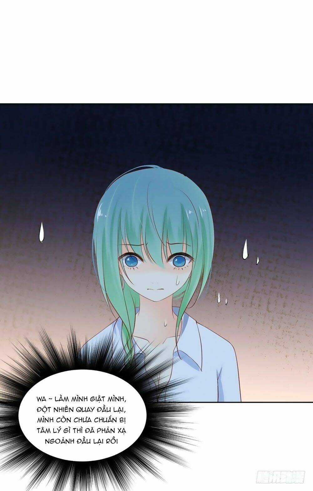 Sinh Sinh Tương Thác - Chapter 42 - Trang 30