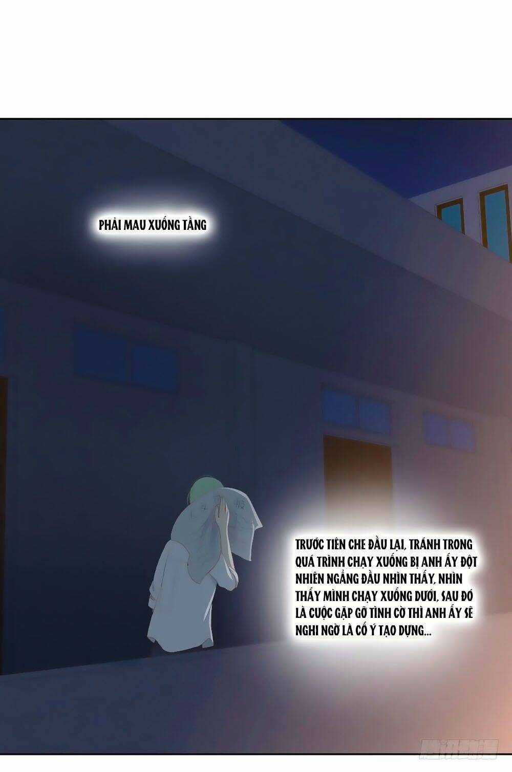 Sinh Sinh Tương Thác - Chapter 42 - Trang 4