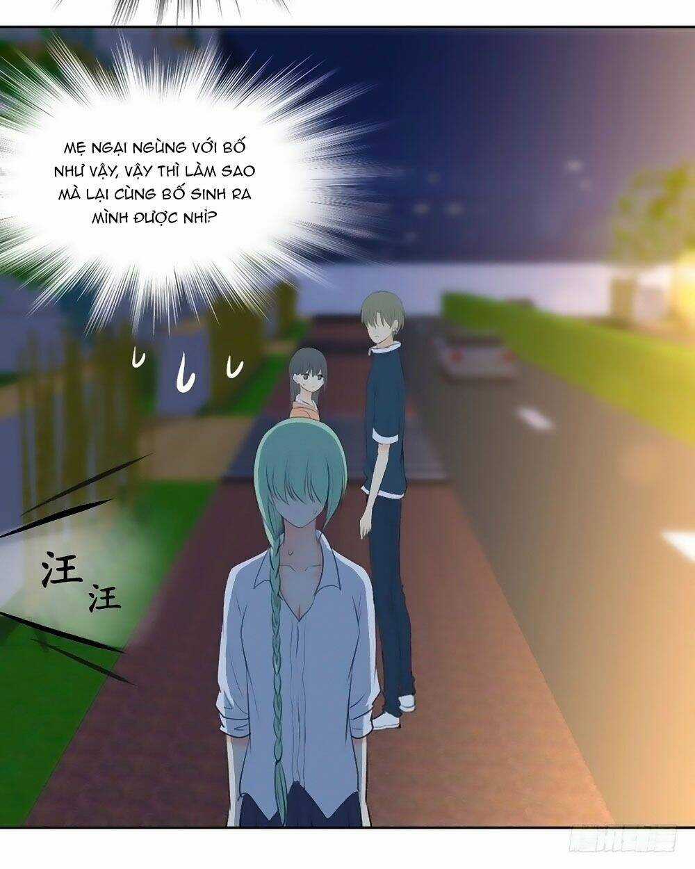 Sinh Sinh Tương Thác - Chapter 42 - Trang 31