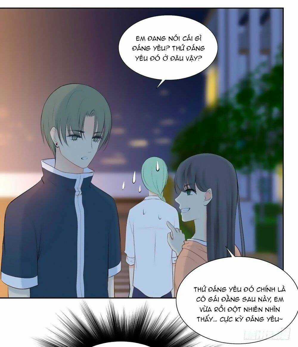 Sinh Sinh Tương Thác - Chapter 42 - Trang 35