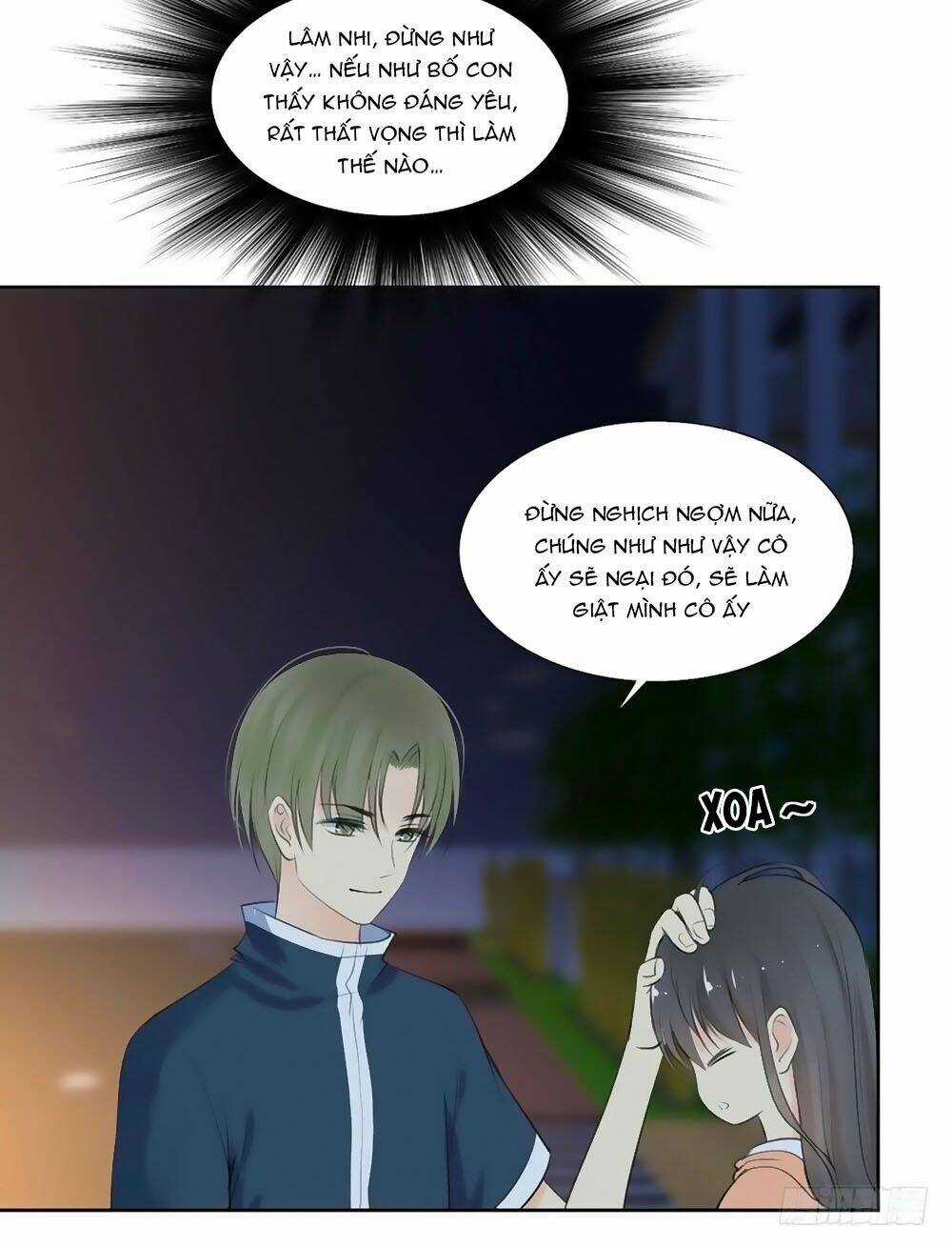 Sinh Sinh Tương Thác - Chapter 42 - Trang 36