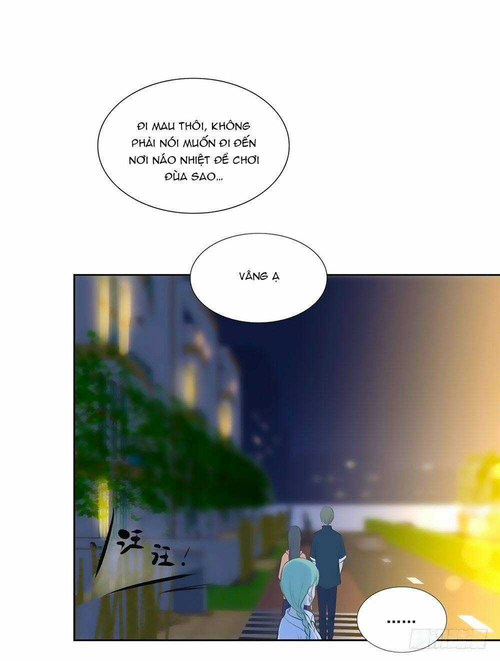 Sinh Sinh Tương Thác - Chapter 42 - Trang 37