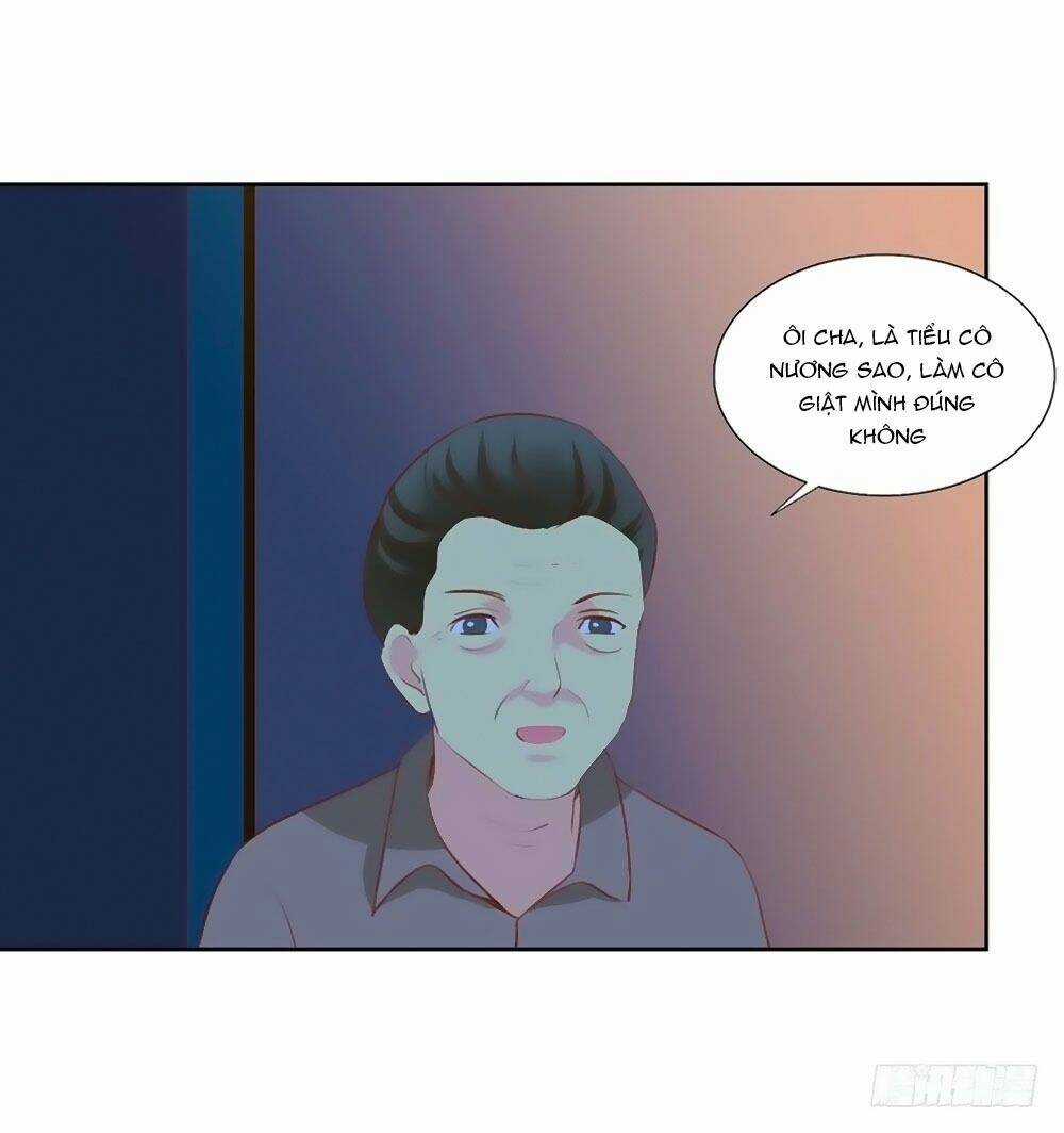 Sinh Sinh Tương Thác - Chapter 42 - Trang 8
