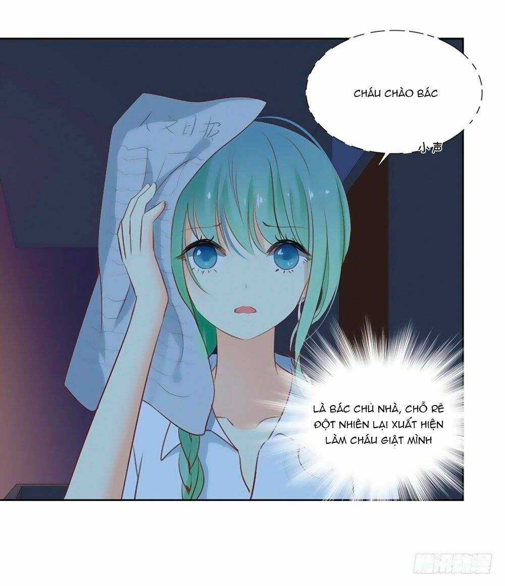 Sinh Sinh Tương Thác - Chapter 42 - Trang 9