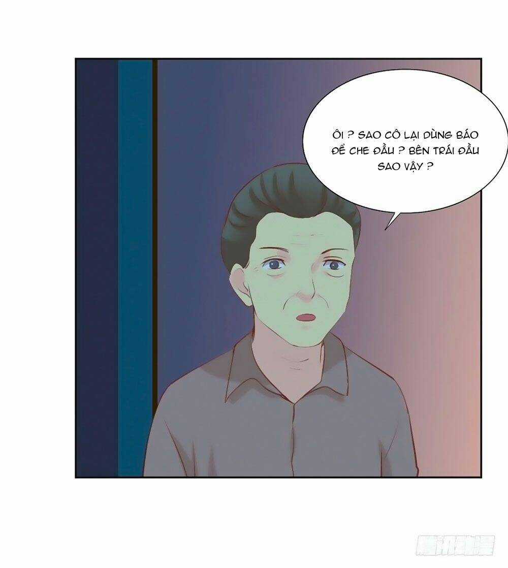 Sinh Sinh Tương Thác - Chapter 42 - Trang 10