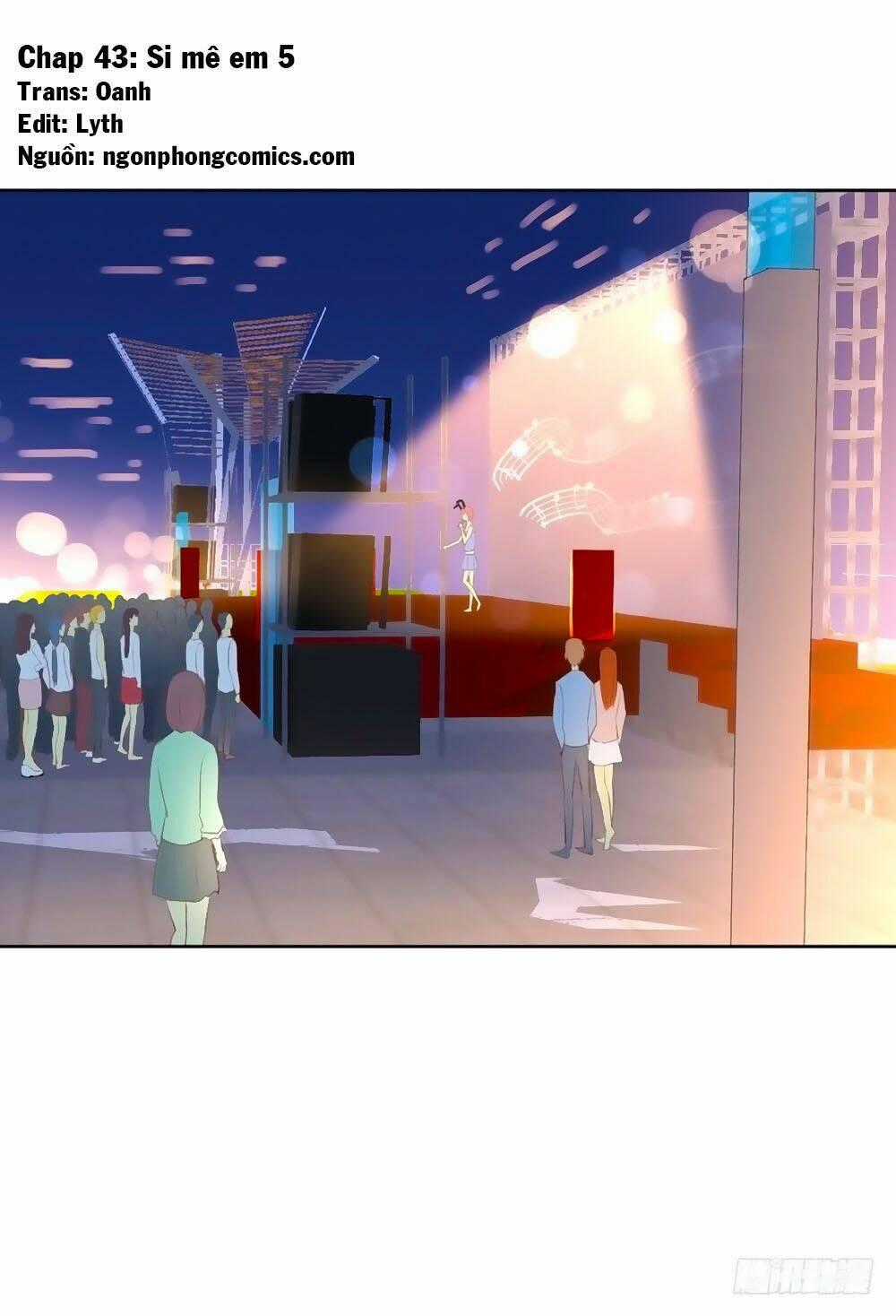 Sinh Sinh Tương Thác - Chapter 43 - Trang 2