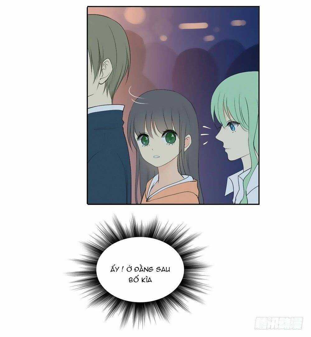 Sinh Sinh Tương Thác - Chapter 43 - Trang 11