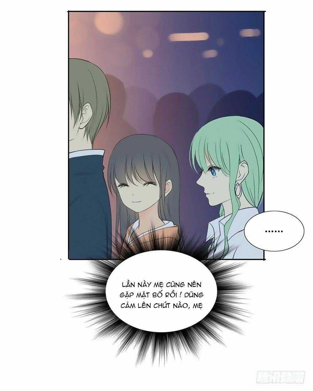 Sinh Sinh Tương Thác - Chapter 43 - Trang 12