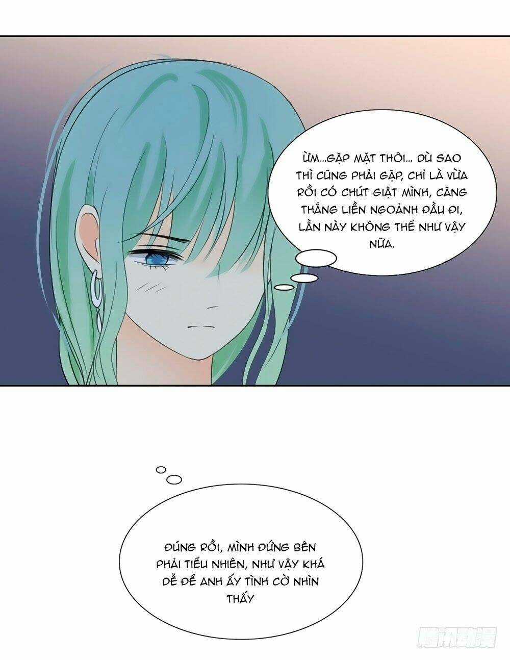 Sinh Sinh Tương Thác - Chapter 43 - Trang 13