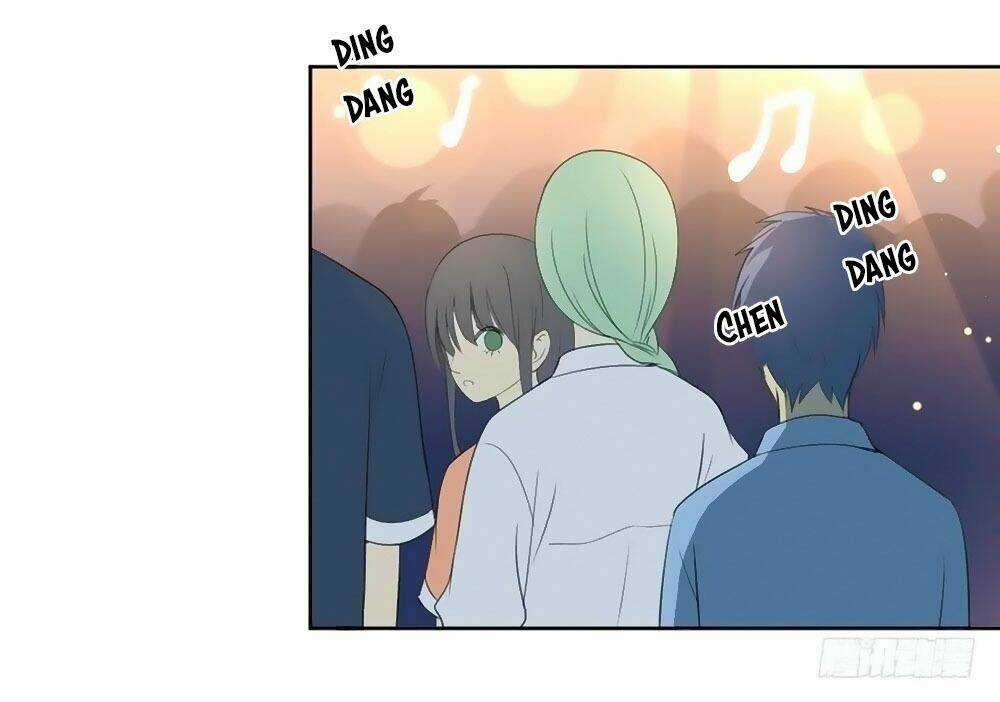 Sinh Sinh Tương Thác - Chapter 43 - Trang 14