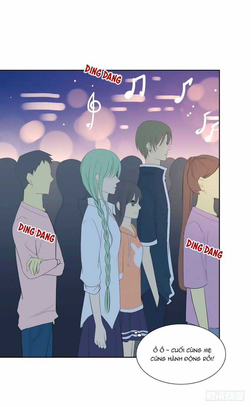 Sinh Sinh Tương Thác - Chapter 43 - Trang 15