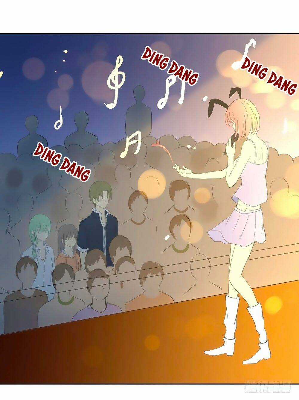 Sinh Sinh Tương Thác - Chapter 43 - Trang 16