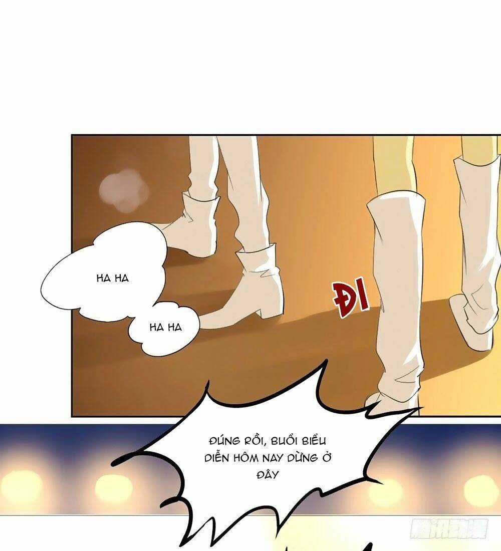 Sinh Sinh Tương Thác - Chapter 43 - Trang 17