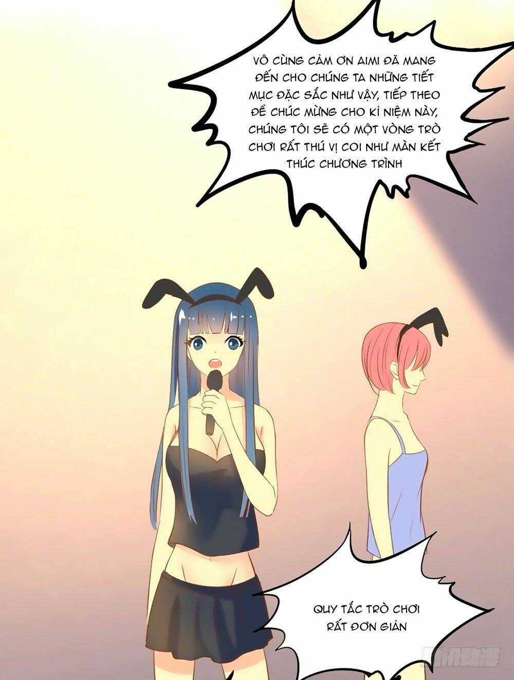 Sinh Sinh Tương Thác - Chapter 43 - Trang 18