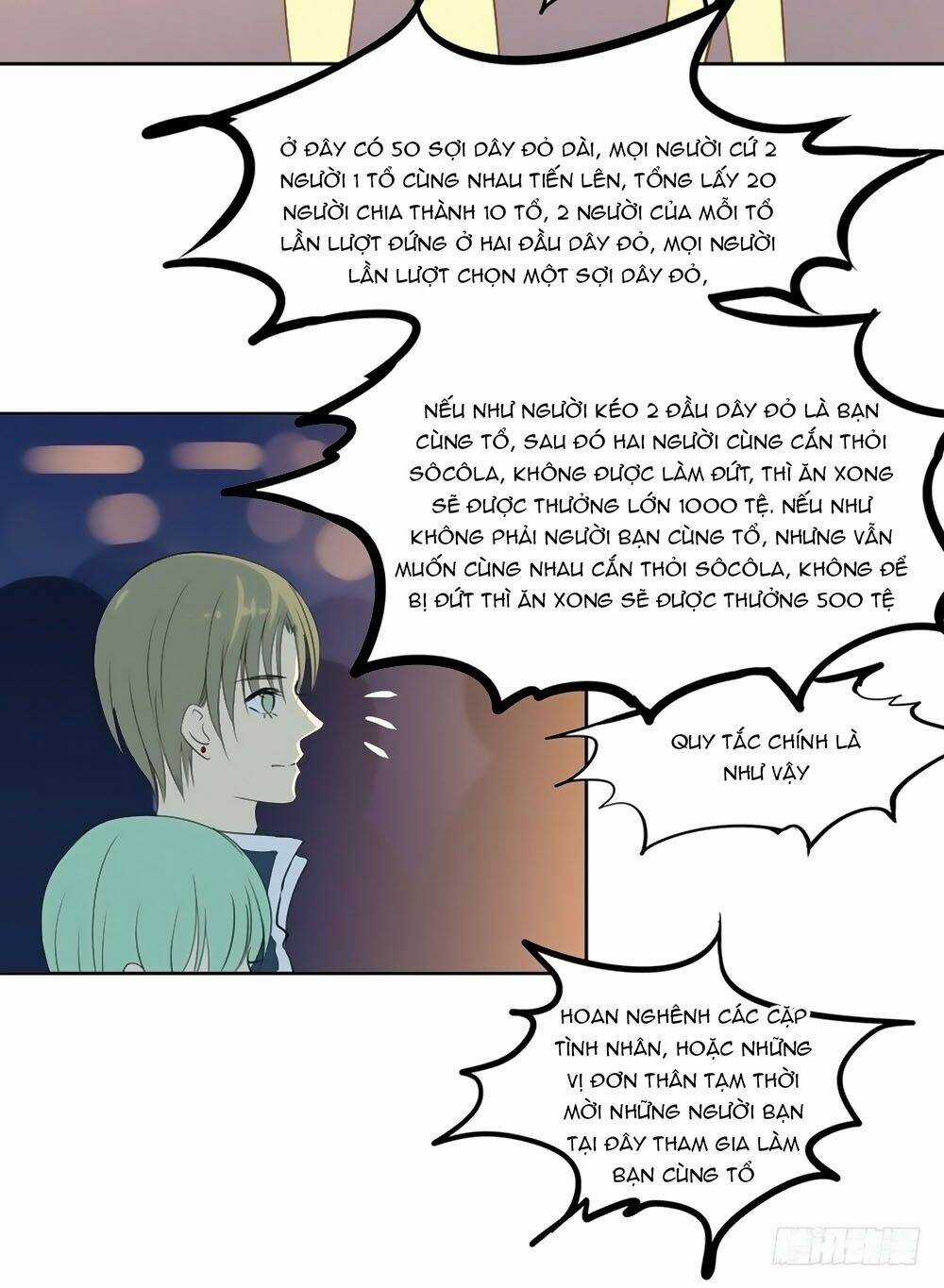 Sinh Sinh Tương Thác - Chapter 43 - Trang 19