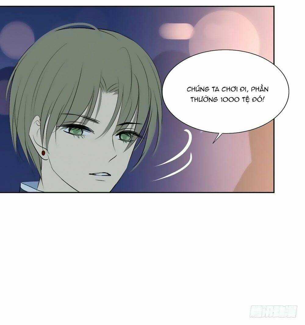 Sinh Sinh Tương Thác - Chapter 43 - Trang 20