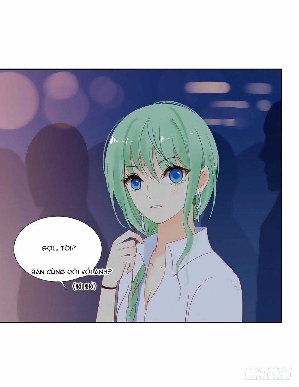 Sinh Sinh Tương Thác - Chapter 43 - Trang 23